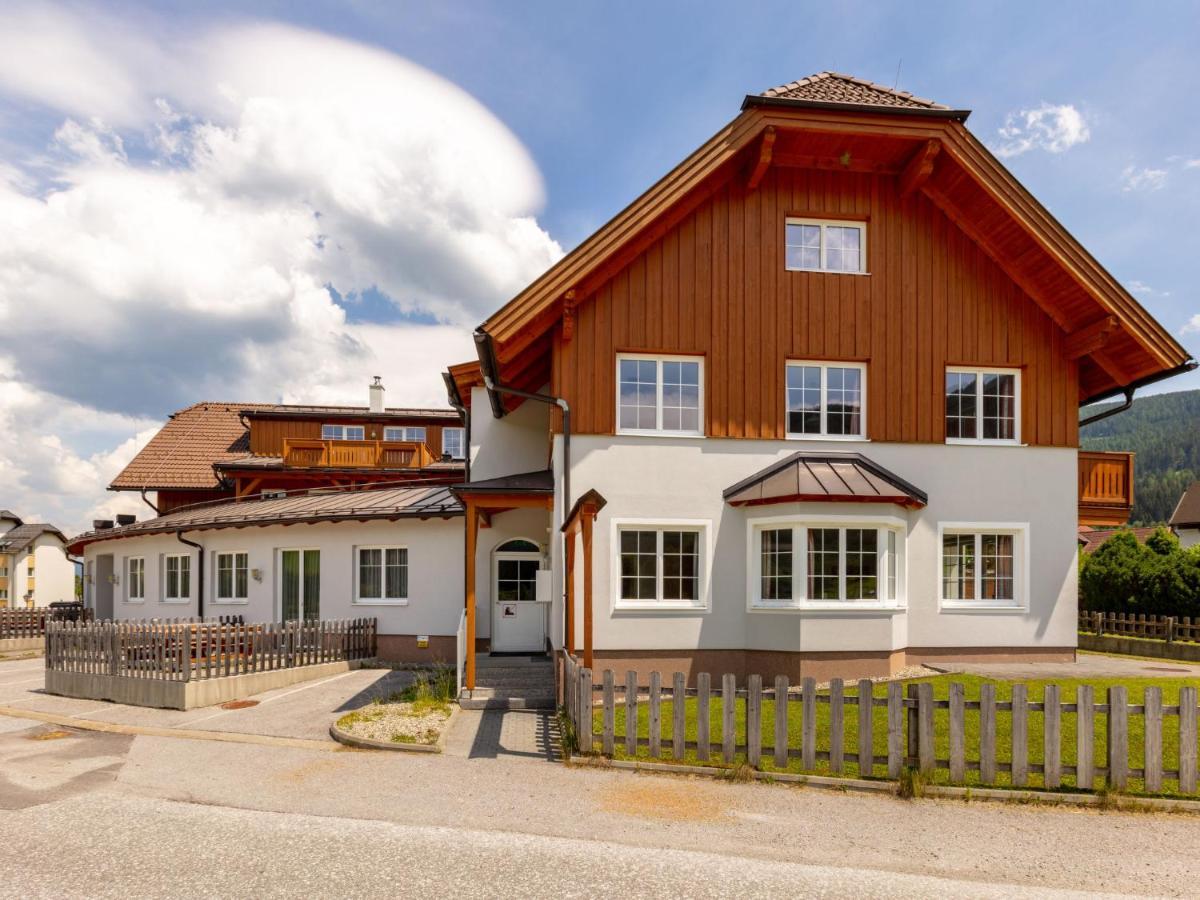 Apartment Top 6 By Interhome Sankt Margarethen im Lungau Zewnętrze zdjęcie