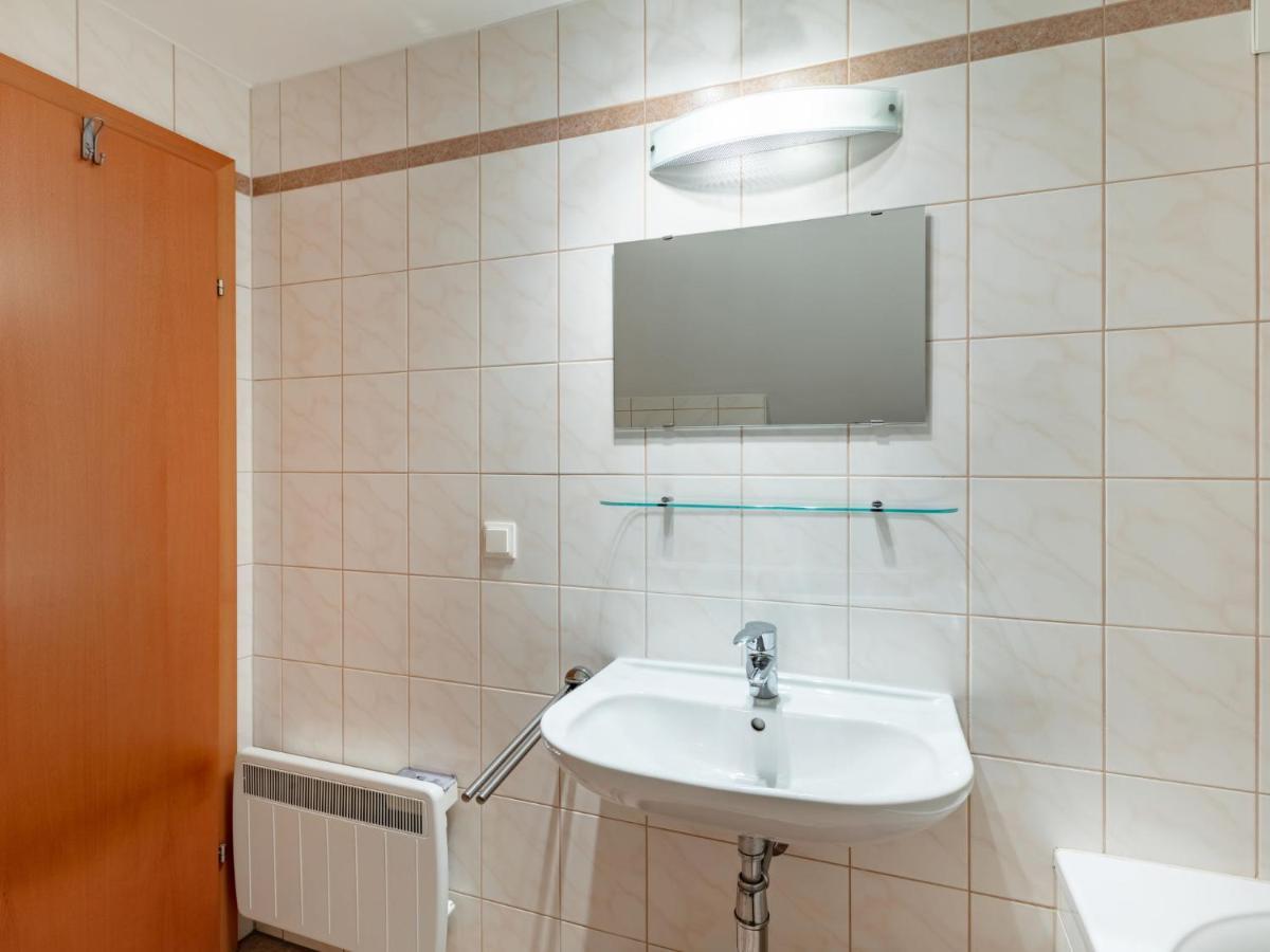 Apartment Top 6 By Interhome Sankt Margarethen im Lungau Zewnętrze zdjęcie