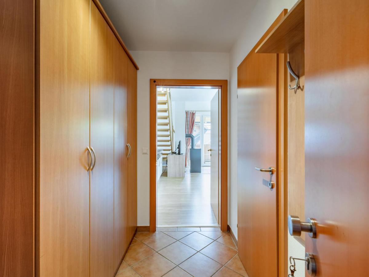 Apartment Top 6 By Interhome Sankt Margarethen im Lungau Zewnętrze zdjęcie