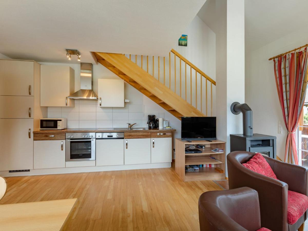 Apartment Top 6 By Interhome Sankt Margarethen im Lungau Zewnętrze zdjęcie