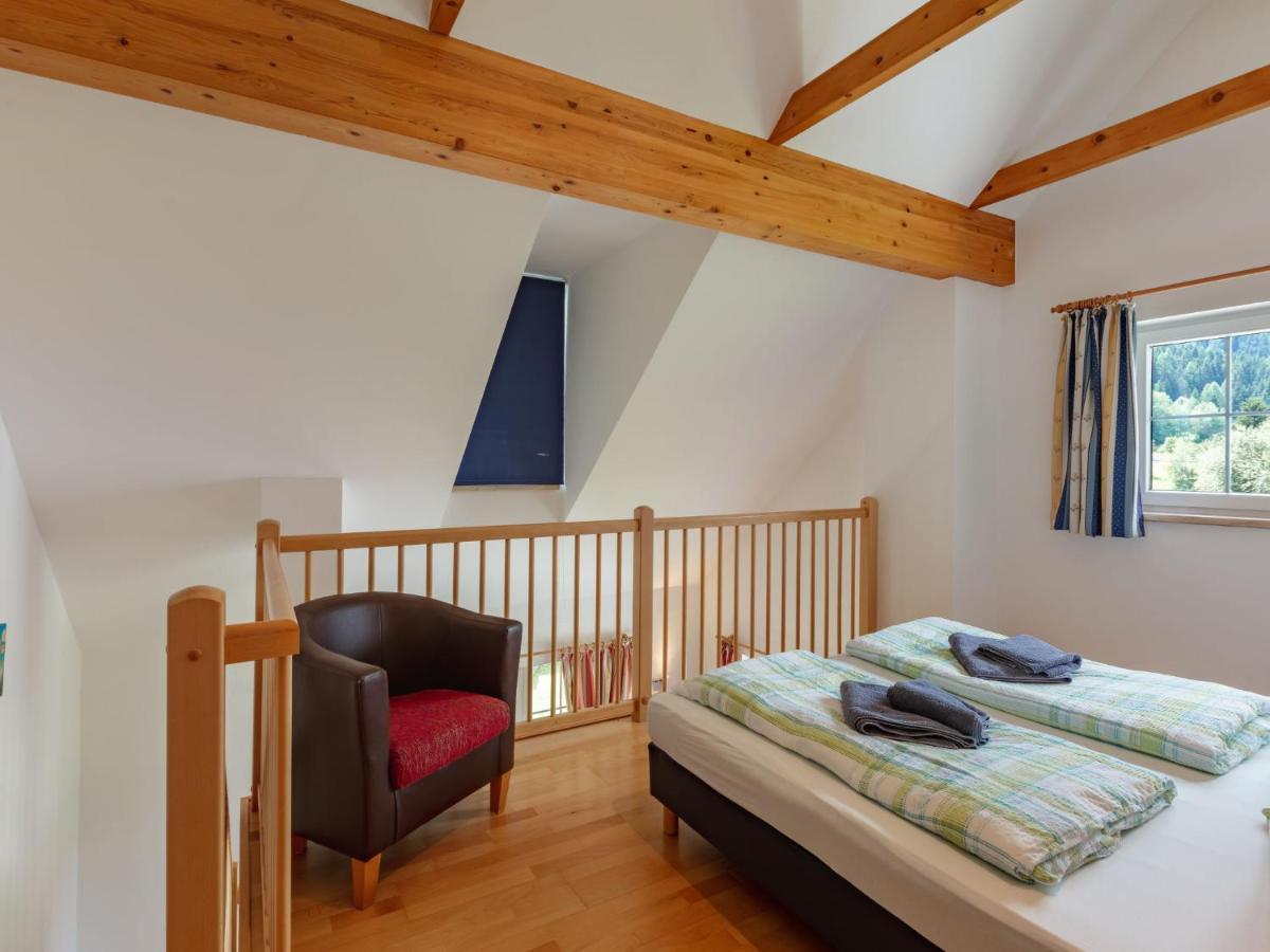 Apartment Top 6 By Interhome Sankt Margarethen im Lungau Zewnętrze zdjęcie